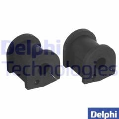 Volvo S40 V40 1996-2004 Arka Viraj Demir Lastiği 13MM Takım