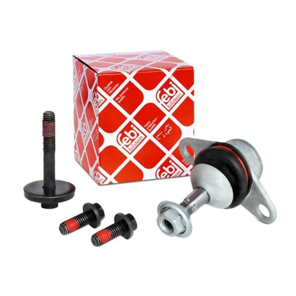 Volvo S60 S80 V70 XC70 1999-2007 Rotil