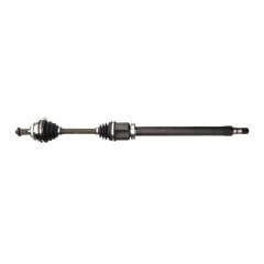 Volvo S60 V70 Ön Sağ Aks Komple Otomatik 2001-2009 8252046