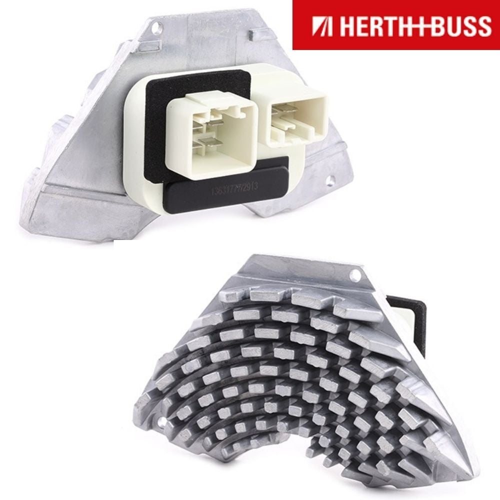 Volvo S60 S80 V70 XC70 XC90 Kalorifer Rezistansı