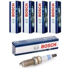 Volvo S40 S60 S80 C30 C70 V50 V70 XC70 Ateşleme Buji Takımı