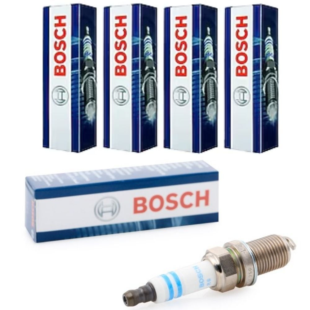 Volvo S60 S70 S80 850 C70 V70 XC70 XC90 Ateşleme Buji Takımı