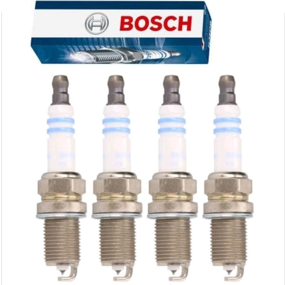 Volvo S40 V40 1996-2004 Ateşleme Buji Takımı Turbolu