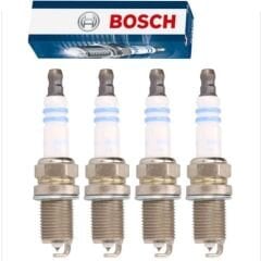 Volvo S40 V40 1996-2004 Ateşleme Buji Takımı Turbolu