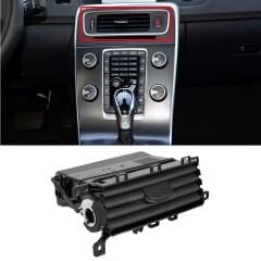 Volvo S60 V60 Kalorifer Havalandırma Izgarası Orta Orjinal 2011-2018