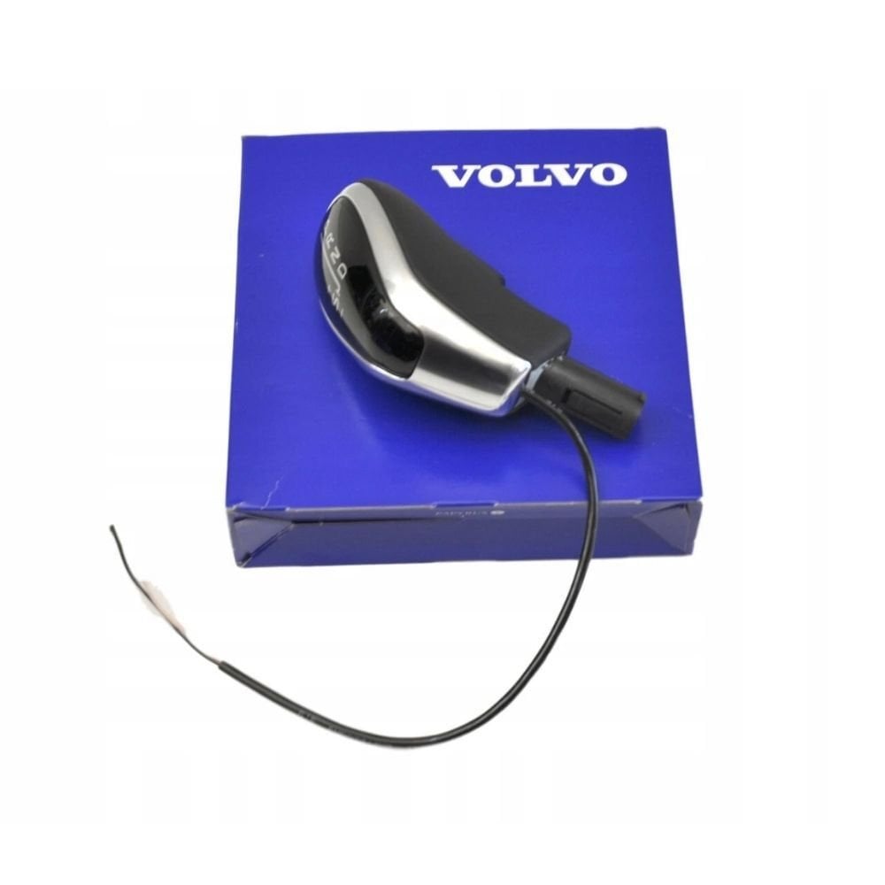 Volvo S60 S80 V40 V70 XC60 XC70 Otomatik Vites Topuzu Orjinal