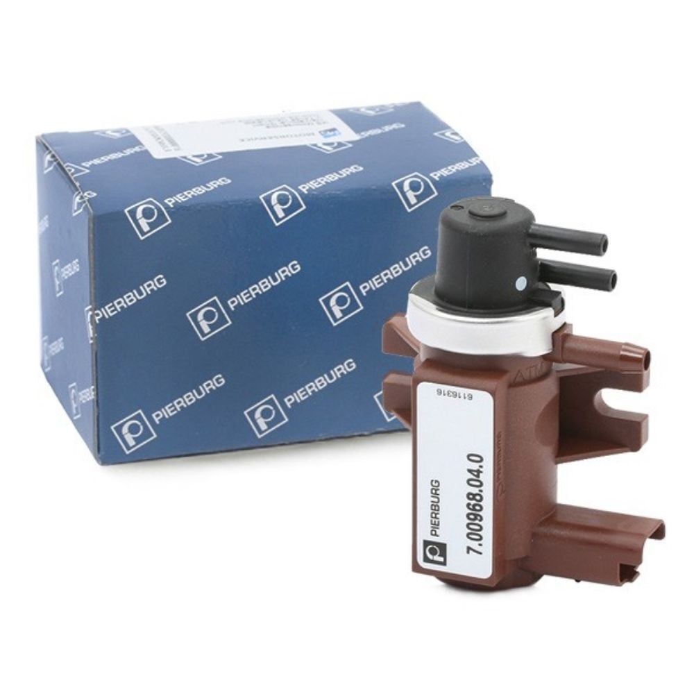 Volvo S40 S80 C30 V50 V70 Turbo Kontrol Valfi N70 1.6 Dizel D4164T