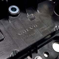 Volvo S60 S80 S90 V40 V60 V70 V90 XC40 XC60 XC70 XC90 Külbütör Subap Kapağı D4 Orjinal