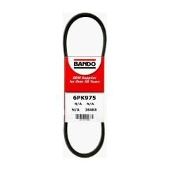 Volvo S40 S60 S80 C30 V50 V60 V70 V Kayışı 1.6 Dizel D4162T D4164T