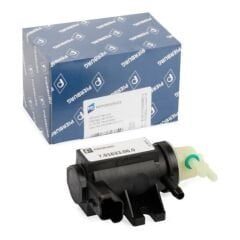 Volvo S40 S60 S80 V40 V50 V60 V70 Turbo Kontrol Valfi N70 1.6 Dizel D2 Euro5