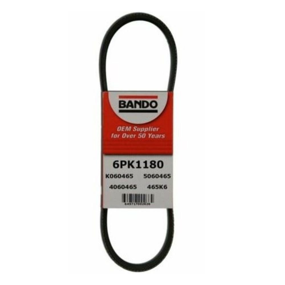 Volvo S60 S80 S90 V40 V70 V90 XC40 XC60 XC90 V Kayışı D4