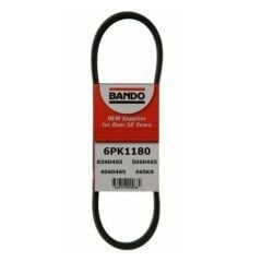 Volvo S60 S80 S90 V40 V70 V90 XC40 XC60 XC90 V Kayışı D4