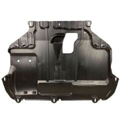 Volvo S40 V50 C30 C70 Motor Alt Muhafaza 2005-2013