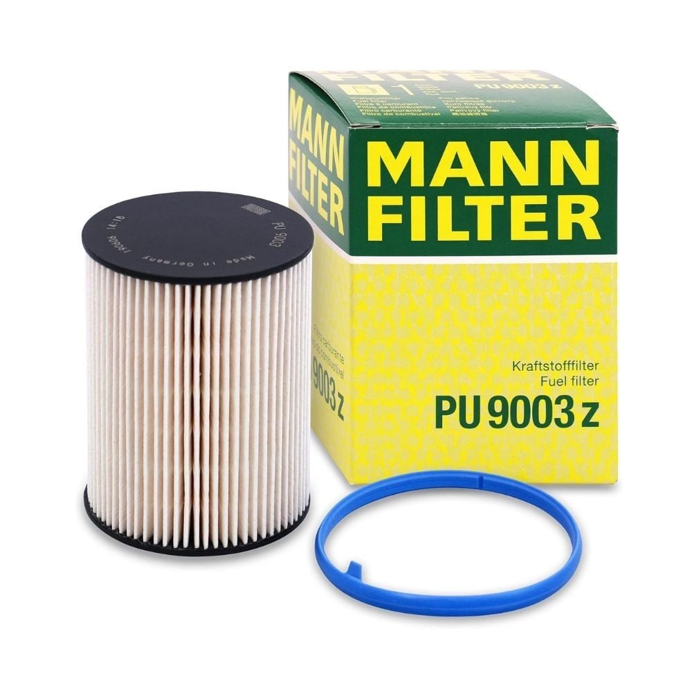 Volvo S40 S60 S80 C30 C70 V40 V50 V60 V70 XC60 XC70 Yakıt Mazot Fİltresi D3 D4 D5