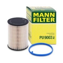 Volvo S40 S60 S80 C30 C70 V40 V50 V60 V70 XC60 XC70 Yakıt Mazot Fİltresi D3 D4 D5