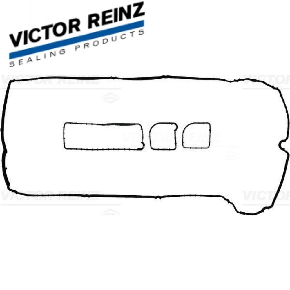 Volvo S60 V60 S80 V70 XC60 Külbütör Kapak Conta 2.0T Ecobost
