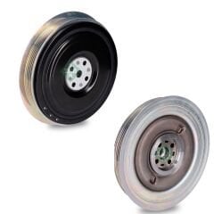 Volvo S60 S80 S90 V40 V60 V70 V90 XC40 XC60 XC70 Krank Kasnağı 31401194 D4 D4204T