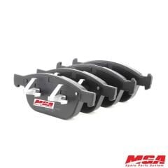 Volvo XC60 XC90 Ön Fren Balatası Takım 2003-2016  17 inç 328 mm