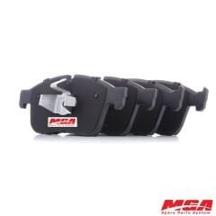 Volvo XC60 Ön Fren Balatası Takım 2016-2017