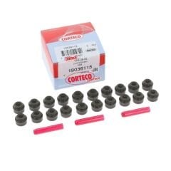 Volvo S40 S60 S80 C30 V40 V50 V70 C70 V60 XC60 XC70  XC90 Subap Lastiği Takım D5