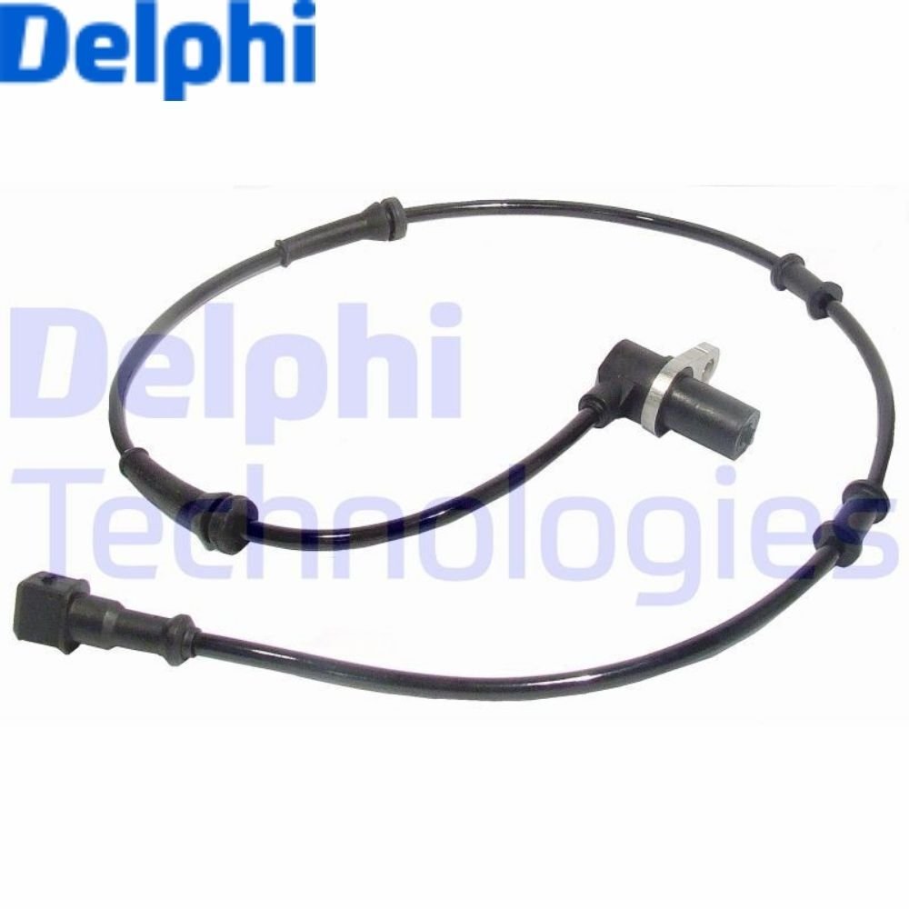 Volvo S40 V40 1998-2004 Ön Abs Sensörü