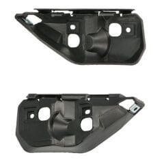 Volvo S40 V50 Ön Tampon Braketi Sağ 2005-2012