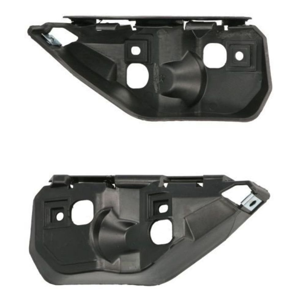 Volvo S40 V50 Ön Tampon Braketi Sol 2005-2012