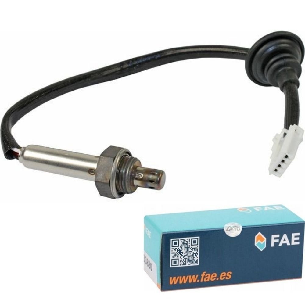 Volvo S40 V40 Oksijen Sensörü Ön 2000-2004 Turbosuz