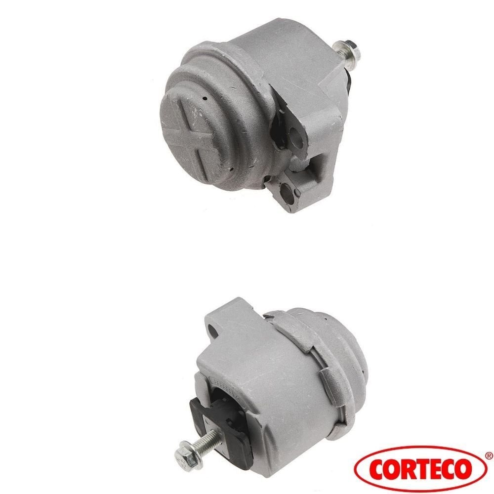 Volvo S60 S80 V60 V70 Sağ Motor Takozu 2008-2018 1.6 Dizel D2
