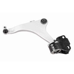 Volvo S60 S80 V60 V70 Sol Salıncak Aliminyum