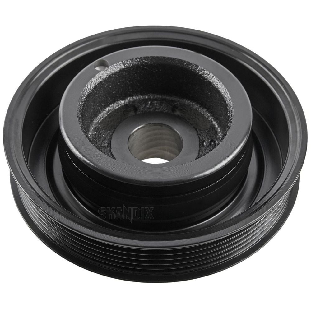 Volvo S60 S80 V40 V60 V70 Krank Kasnağı T4 1.6 Benzinli Ecobost