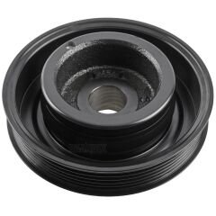 Volvo S60 S80 V40 V60 V70 Krank Kasnağı T4 1.6 Benzinli Ecobost