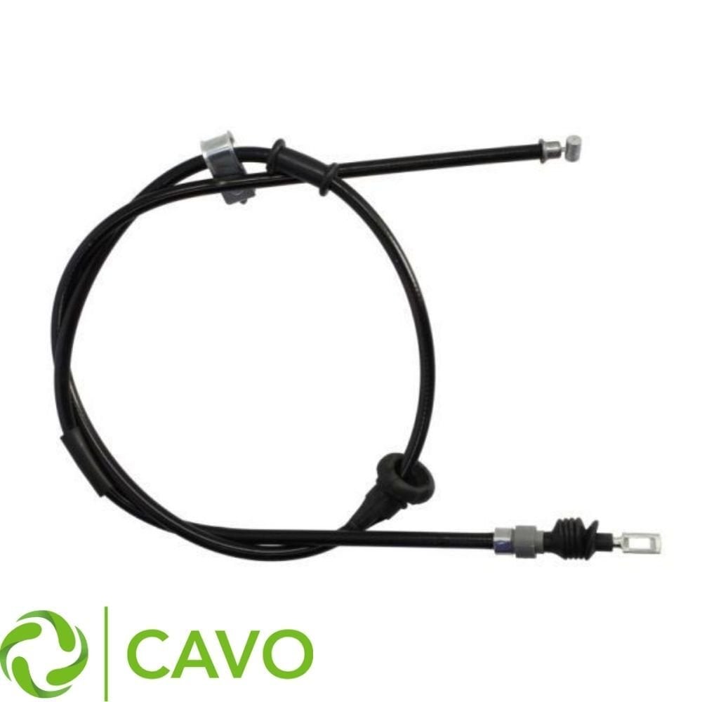 Volvo S40 V40 1996-2000 Sol Arka El Fren Teli