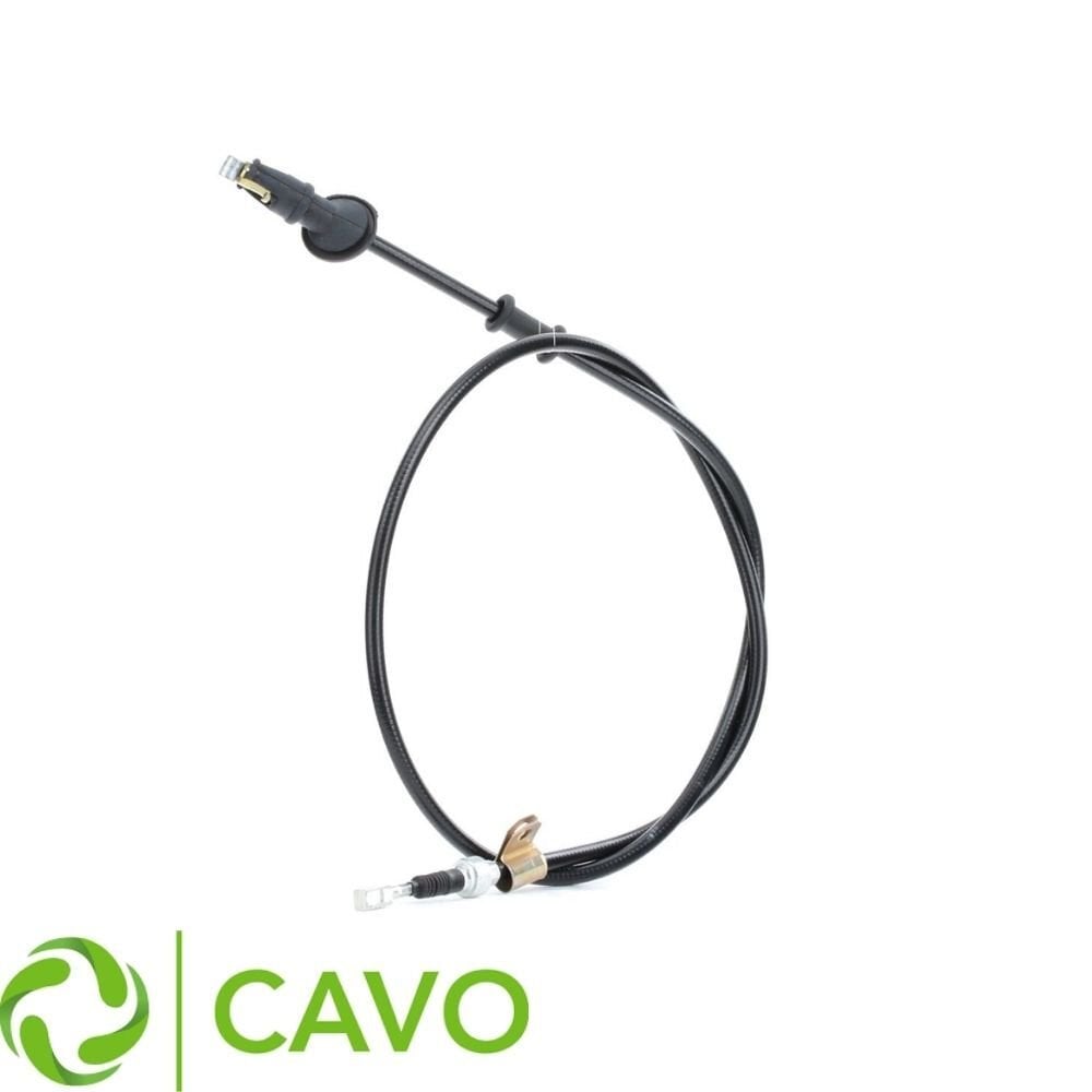 Volvo S40 V40 1996-2000 Sağ Arka El Fren Teli