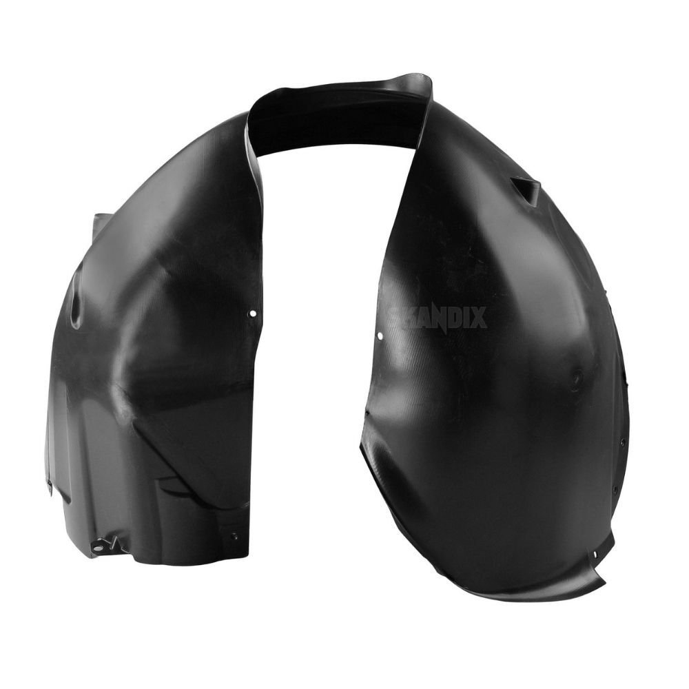 Volvo S40 V50 Ön Sağ Çamurluk Davlumbazı 2005-2013