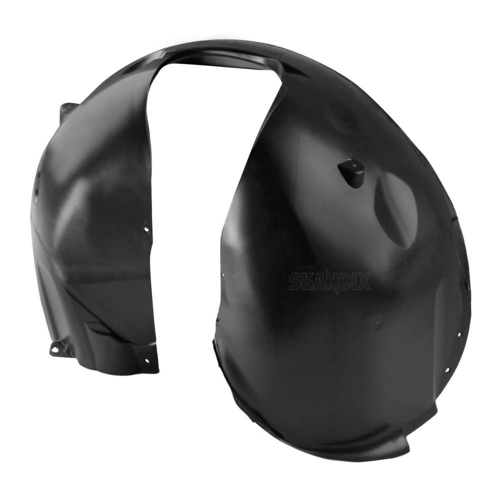 Volvo S40 V50 Ön Sol Çamurluk Davlumbazı 2005-2013