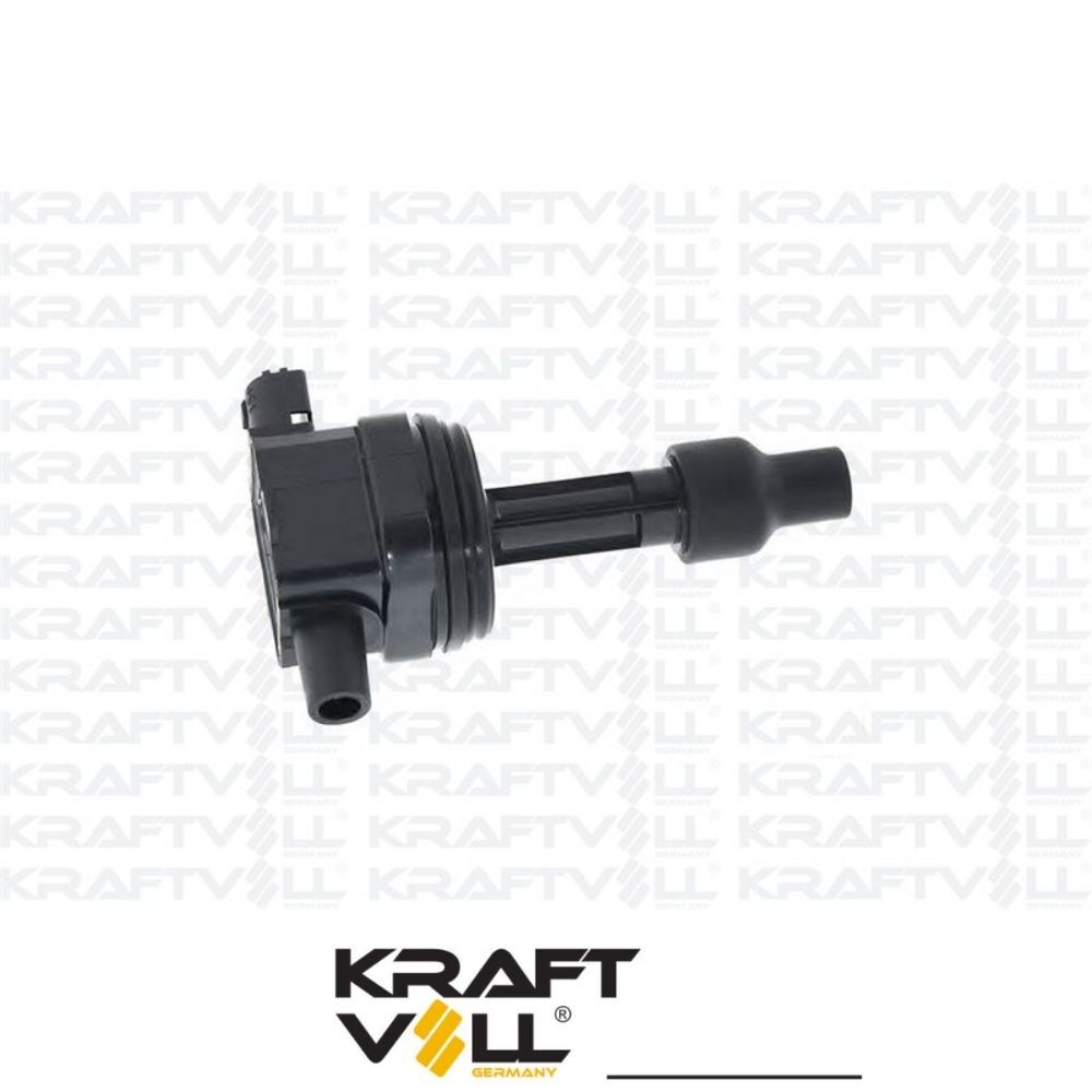 Volvo S40 V40 Ateşleme Bobini 1998-2004