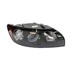Volvo S40 V50 Far Sağ Halojen 2005-2007