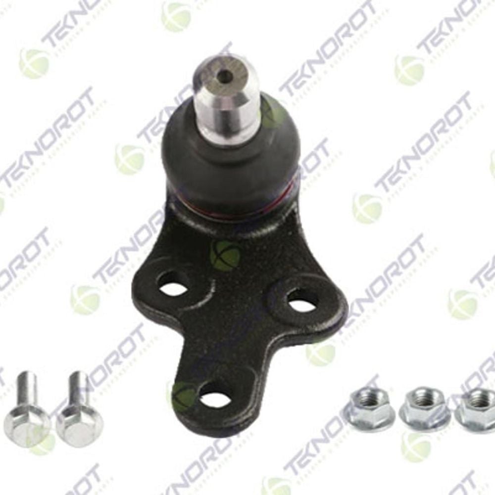 Volvo V40 2013-2019 Ön Sağ Rotil