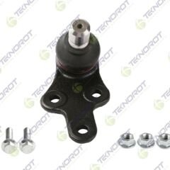 Volvo V40 2013-2019 Ön Sol Rotil