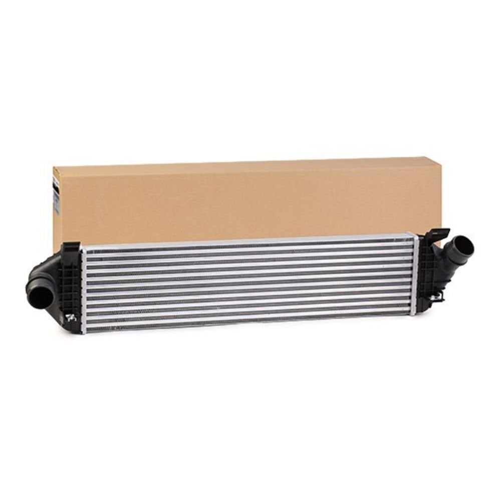 Volvo S40 V40 V50 C30 C70 Turbo Radyatörü İntercooler