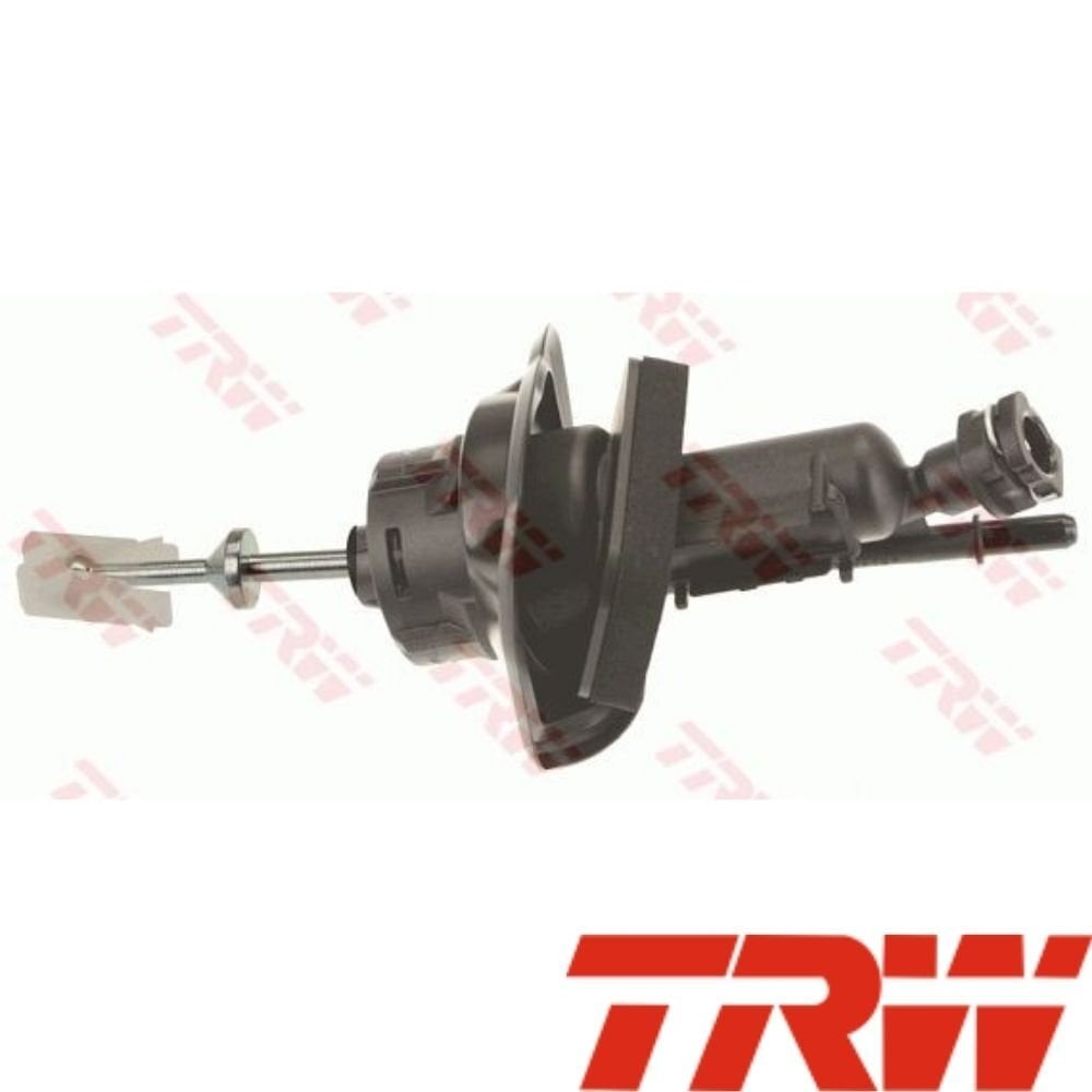 Volvo S40 V50 C30 C70 Debriyaj Üst Merkez