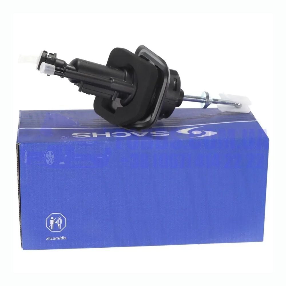 Volvo S40 V50 C30 C70 Debriyaj Üst Merkez 2005-2012