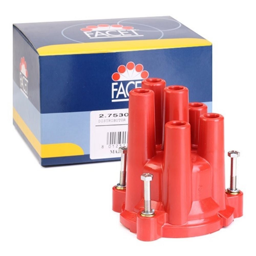 Volvo S70 850 C70 V70 Distribütör Kapağı