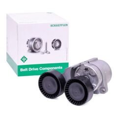 Volvo S60 S80 V70 XC70 XC90 V Kayış Gergisi 2.4 D5