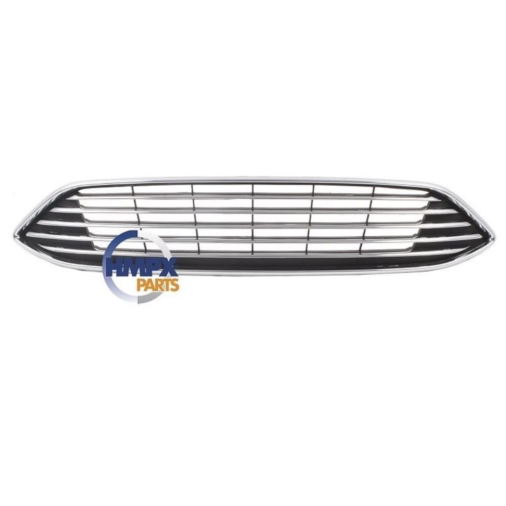 Ford Focus 3 Ön Panjur Titanium 2014-2018