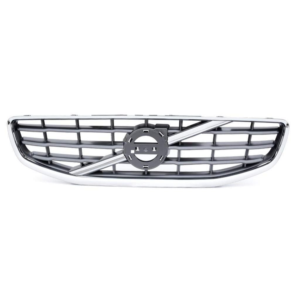 Volvo S60 V60 2011-2013 Ön Panjur Logosuz
