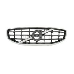 Volvo S60 V60 2011-2013 Ön Panjur Logosuz