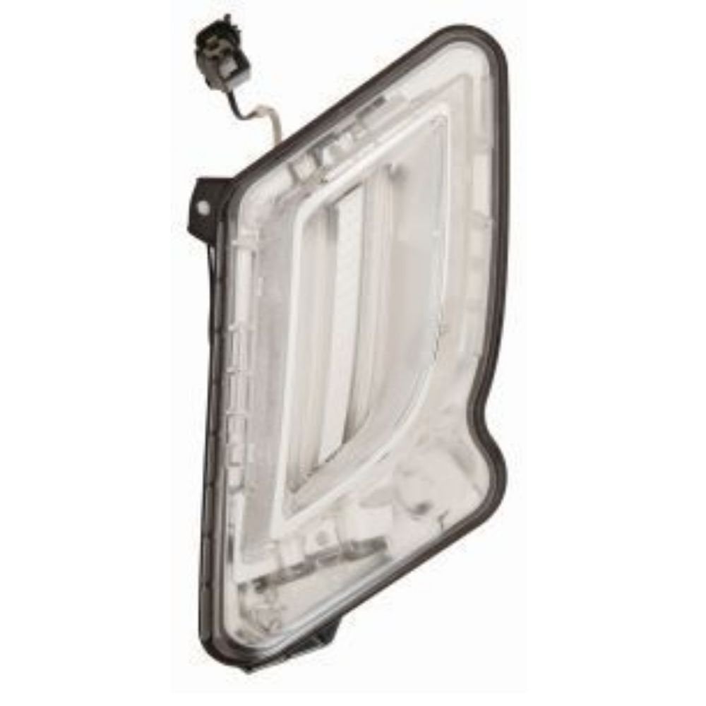 Volvo S60 V60 2011-2013 Gündüz Ledi Sis Farı Sol