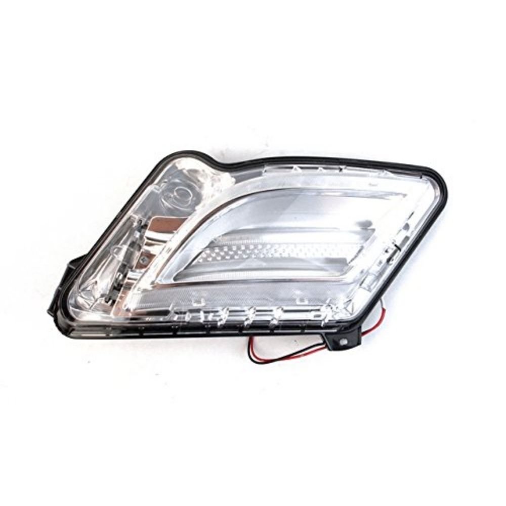 Volvo S60 V60 2011-2013 Gündüz Ledi Sis Farı Sağ